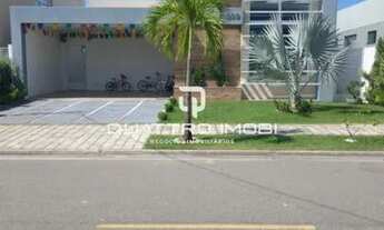 Imagem: Casa Terras Alphaville 1 3/4 Sendo 1 Suítes