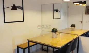 Imagem 3: APARTAMENTO PARA LOCAÇÃO NO EDIFÍCIO ILHAS GREGAS - SOROCABA/SP