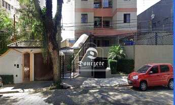 Imagem 4: Apartamento com 2 dormitórios para alugar, 68 m² por R$ 2.201,00/mês - Vila Homero Thon