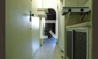 Imagem: Apartamento para Aluguel - Centro, 1 Quarto