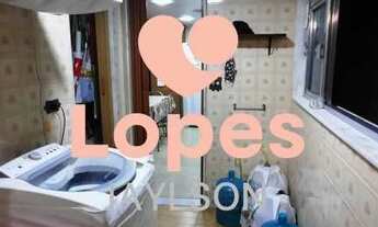 Imagem 3: Apartamento-À VENDA-Penha Circular-Rio de Janeiro-RJ