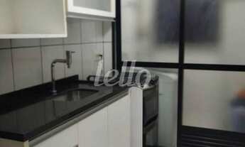 Imagem 2: São Paulo - Apartamento Padrão - Belém