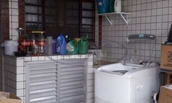 Imagem 3: Casa à venda, 226 m² por R$ 990.000,00 - Condomínio Ibiti do Paço - Sorocaba/SP