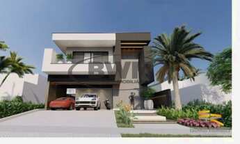 Imagem: Casa à venda, 342 m² por R$ 2.500.000,00