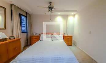 Imagem 7: Apartamento à Venda - Jardim Anália Franco, 3 Quartos, 180 m2