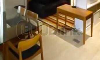 Imagem 5: Apartamento para alugar na Vila Nova Conceição 01 dormitório 54m²