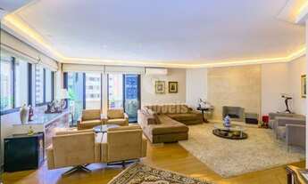 Imagem 6: Apartamento à venda no Campo belo, 200 metros, 3 suítes, 3 vagas, R$ 2.090.000,00