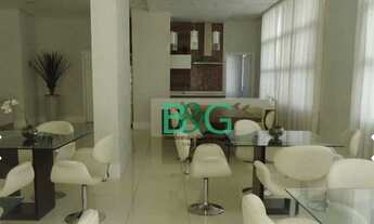 Imagem 2: Apartamento com 1 dormitório à venda, 78 m² por R$ 909.000,00 - Anália Franco - São Paulo