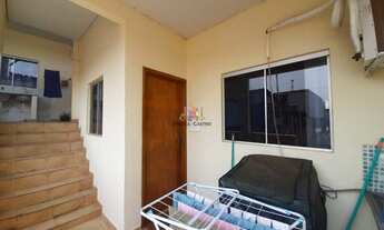 Imagem: Alugo apartamento com suite Cacoal