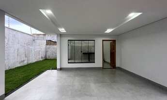 Imagem 4: Casa com 3 quartos à venda, 94 m² por R$ 450.000,00 Plano diretor sul - Palmas/To