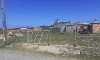 Imagem 3: Praia * Balneário gaivotas SC * Jardim ultramar