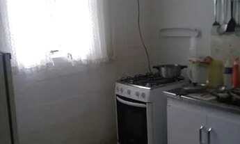 Imagem 2: Apartamento à venda, 2 quartos, 1 vaga, Conjunto Habitacional Teotonio Vilela - São Paulo