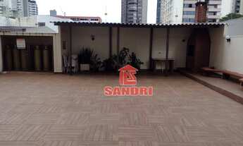 Imagem 4: Apartamento com 2 dormitórios para alugar por R$ 1.850,00/mês - Zona 01 - Maringá/PR