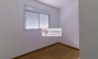 Imagem 6: Apartamento com 3 dormitórios, 127 m² - venda por R$ 3.000.000,00 ou aluguel por R$ 15.000