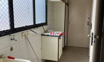 Imagem 5: Apartamento com 2 dormitórios para alugar, 96 m² por R$ 3.210,00 - Bosque - Campinas/SP