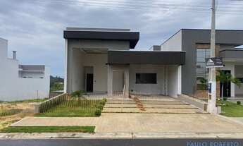 Imagem: CASA EM CONDOMÍNIO - PARQUE RESIDENCIAL