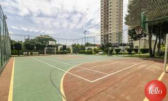 Imagem 7: São Paulo - Apartamento Padrão - Brás