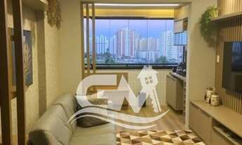 Imagem 4: Condomínio Luzia Residence