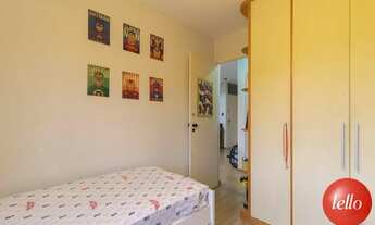 Imagem 3: São Paulo - Apartamento Padrão - Mandaqui