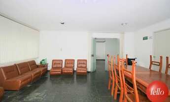 Imagem 5: São Paulo - Apartamento Padrão - Moema