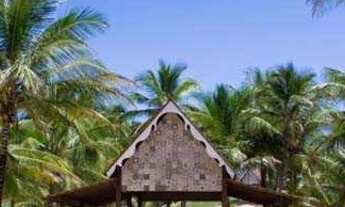 Imagem 2: Thai Residence - Lote com 750 m²