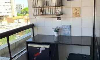 Imagem 2: Candeias - 03 Qts - 01 Vaga - Nascente