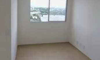 Imagem 6: Aluga-se apartamento no Edifício Parque Oraha em Cuiabá MT