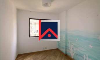 Imagem 3: Apartamento Locação 2 Dormitórios - 136 m² Perdizes