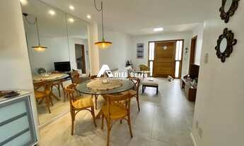 Imagem 2: Casa em Abrantes - 4/4 com 3 suítes - Varanda gourmet - Armários - 3 vagas