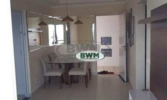 Imagem 3: Apartamento com 2 dormitórios à venda, 52 m² por R$ 240.000,00 - Jardim Bertanha - Sorocab