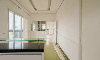 Imagem 4: São Paulo - Apartamento Padrão - Chácara Klabin