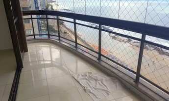 Imagem 3: LOCAÇÃO - 4 QUARTOS DE FRENTE NA AVENIDA - 3 VAGAS E LAZER