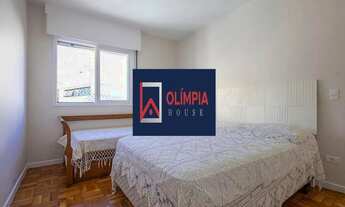 Imagem: Venda Cobertura 2 Dormitórios - 146 m²