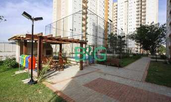 Imagem 7: Apartamento com 2 dormitórios à venda, 56 m² por R$ 327.145,00 - Penha - São Paulo/SP