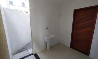 Imagem 4: Casa para venda com 122 metros quadrados com 3 quartos