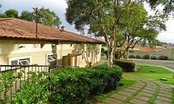 Imagem 5: Casa Impecável com Área Lazer Diferenciada em Condomínio Cidade das Crianças