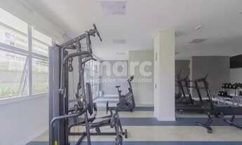 Imagem 4: SAO PAULO - Apartamento Padrão - ACLIMACAO