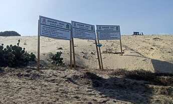 Imagem 2: Breve Lancamento Do Loteamento Cidade Das Americas Condomnio Fechado Poucos Metros Da Prai