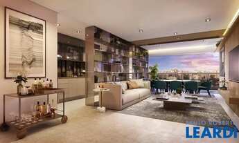 Imagem 4: APARTAMENTO - PERDIZES - SP