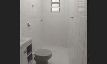 Imagem 5: Apartamento com 1 dormitório para alugar, 45 m² por R$ 850,00/mês - Canhema - Diadema/SP