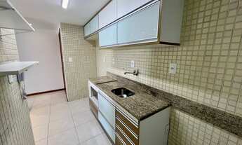 Imagem 3: Apartamento 2/4, suíte, varanda gourmet, nascente, Itaigara