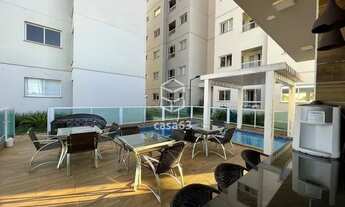 Imagem 4: APARTAMENTO NO ED. 14 BIS - 407 SUL