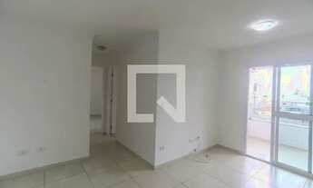 Imagem 2: Apartamento à Venda - Assunção, 2 Quartos, 54 m2