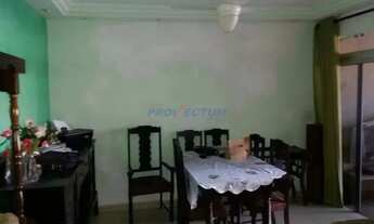 Imagem 3: Casa - Parque Jambeiro - Campinas