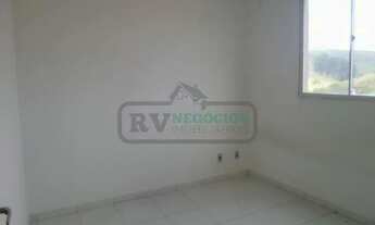 Imagem 4: Apartamento para venda possui 48 metros quadrados com 2 quartos