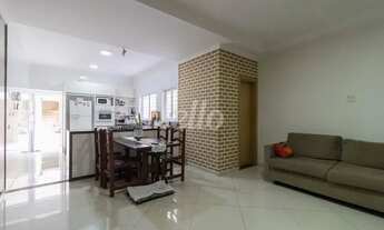 Imagem 6: São Paulo - Casa Padrão - Mooca