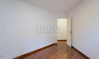 Imagem 2: São Paulo - Apartamento Padrão - Moema