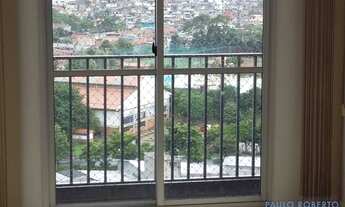 Imagem 2: APARTAMENTO - TABOÃO - SP