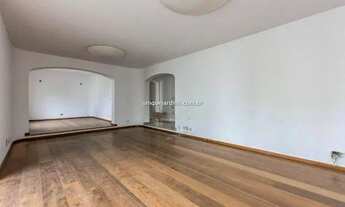 Imagem 3: Jardim América: 4 Dorm | 3 Suítes | 3 Vagas