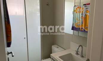 Imagem 2: SAO PAULO - Apartamento Padrão - ACLIMACAO